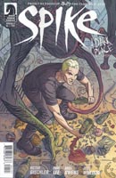 Cover B
